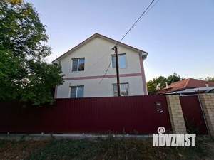 Дом 120м², 2-этажный, участок 16 сот.  