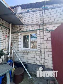 Дом 72м², 1-этажный, участок 5 сот.  