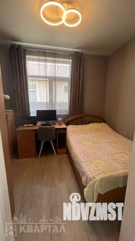 Дом 120м², 2-этажный, участок 5 сот.  