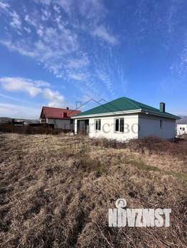 Дом 150м², 1-этажный, участок 10 сот.  