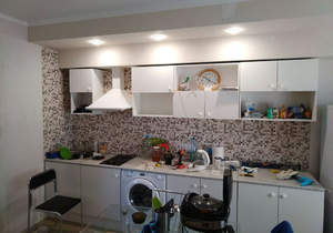 Дом 84м&sup2;, 2-этажный, участок 2 сот.  