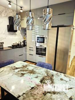 Дом 88м&sup2;, 1-этажный, участок 3 сот.  