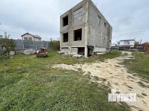 Дом 180м&sup2;, 2-этажный, участок 8 сот.  