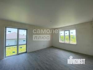 Дом 100м&sup2;, 1-этажный, участок 5 сот.  