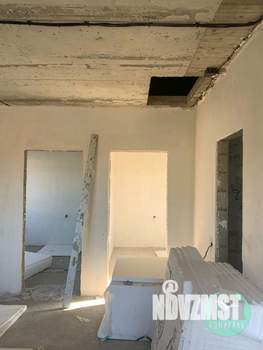 Дом 72м&sup2;, 1-этажный, участок 4 сот.  