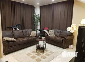 Дом 199м&sup2;, 2-этажный, участок 8 сот.  