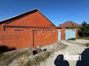Дом 275м², 2-этажный, участок 5 сот.  