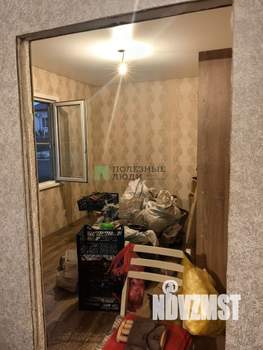 Дом 57м², 1-этажный, участок 3 сот.  