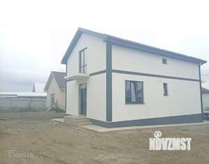 Дом 145м², 2-этажный, участок 6 сот.  