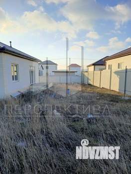 Дом 100м², 1-этажный, участок 5 сот.  