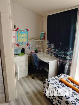 Дом 61м&sup2;, 1-этажный, участок 3 сот.  