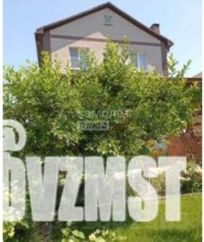 Дом 120м&sup2;, 2-этажный, участок 5 сот.  