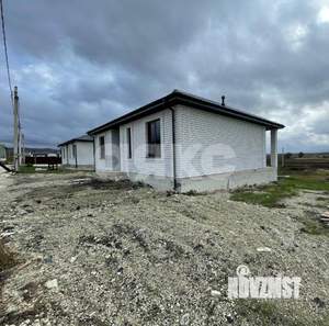 Дом 87м&sup2;, 1-этажный, участок 4 сот.  