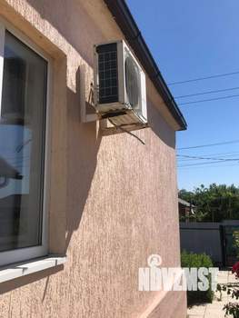 Дом 70м², 1-этажный, участок 8 сот.  