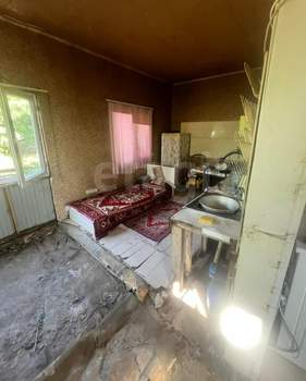 Дом 90м², 2-этажный, участок 5 сот.  