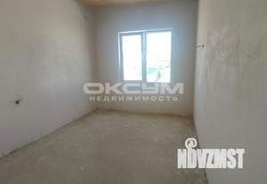 Дом 120м&sup2;, 2-этажный, участок 3 сот.  