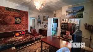 Дом 79м&sup2;, 1-этажный, участок 6 сот.  