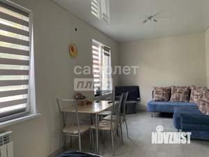 Дом 104м&sup2;, 2-этажный, участок 5 сот.  