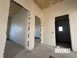 Дом 120м&sup2;, 2-этажный, участок 6 сот.  