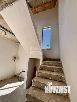 Дом 165м&sup2;, 2-этажный, участок 4 сот.  