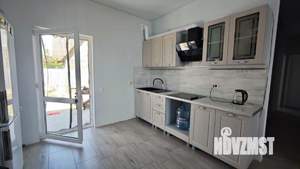 Дом 96м&sup2;, 1-этажный, участок 5 сот.  