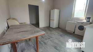 Дом 40м², 1-этажный, участок 7 сот.  