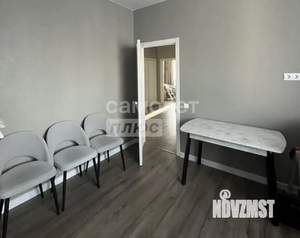 Дом 96м&sup2;, 1-этажный, участок 3 сот.  