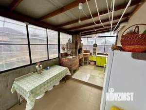 Дом 89м&sup2;, 1-этажный, участок 5 сот.  