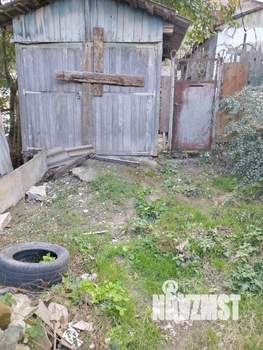 Дом 23м&sup2;, 1-этажный, участок 3 сот.  