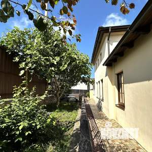 Коттедж 160м², 2-этажный, участок 7 сот.  
