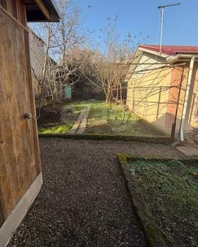 Дом 68м&sup2;, 1-этажный, участок 7 сот.  