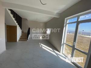 Дом 85м&sup2;, 2-этажный, участок 5 сот.  