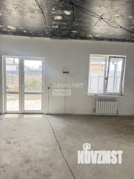 Дом 130м², 2-этажный, участок 5 сот.  