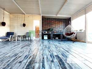 Дом 222м², 3-этажный, участок 6 сот.  