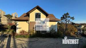 Дом 150м², 2-этажный, участок 6 сот.  