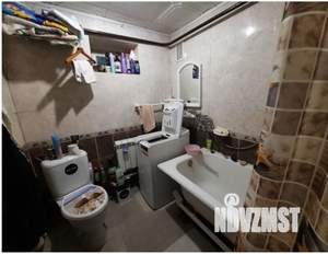 Дом 127м&sup2;, 1-этажный, участок 9 сот.  