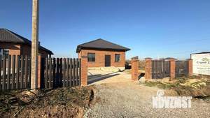 Дом 90м², 1-этажный, участок 0 сот.  