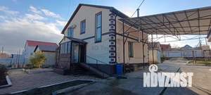 Дом 152м&sup2;, 2-этажный, участок 10 сот.  