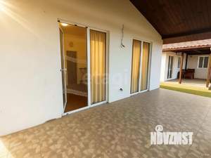 Дом 54м&sup2;, 1-этажный, участок 3 сот.  