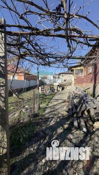 Дом 70м&sup2;, 2-этажный, участок 3 сот.  