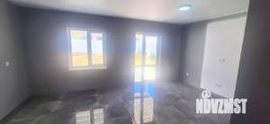 Коттедж 117м&sup2;, 2-этажный, участок 4 сот.  