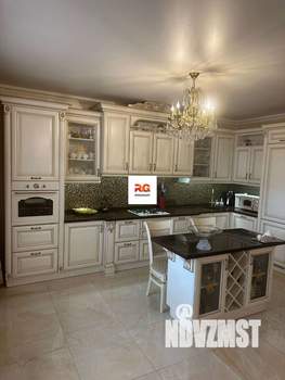 Дом 170м², 2-этажный, участок 4 сот.  