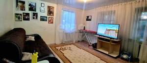 Дом 50м², 1-этажный, участок 5 сот.  