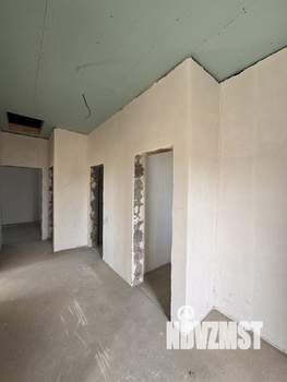 Дом 85м&sup2;, 1-этажный, участок 5 сот.  