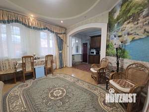 Дом 160м&sup2;, 2-этажный, участок 7 сот.  