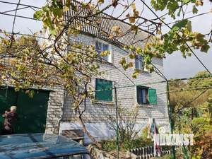 Дача 100м&sup2;, 3-этажный, участок 5 сот.  