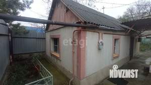 Дом 127м², 2-этажный, участок 4 сот.  