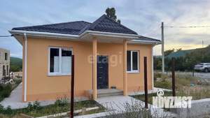 Дом 76м&sup2;, 1-этажный, участок 4 сот.  