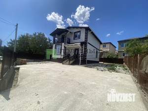 Дом 160м², 2-этажный, участок 5 сот.  