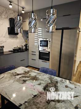 Дом 90м&sup2;, 1-этажный, участок 3 сот.  